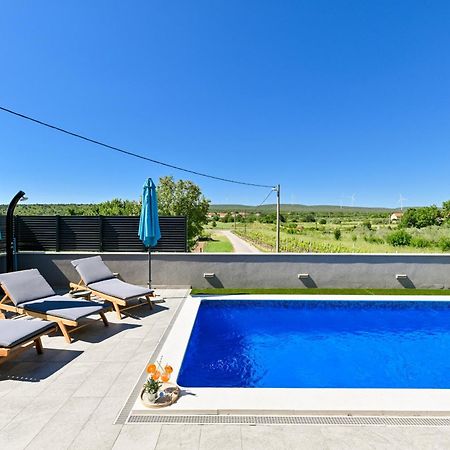 Luxurious Villa Natali Pridraga Zewnętrze zdjęcie