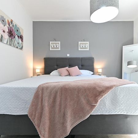 Luxurious Villa Natali Pridraga Zewnętrze zdjęcie