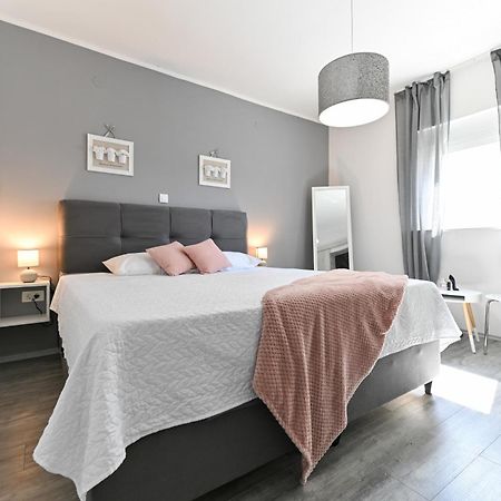 Luxurious Villa Natali Pridraga Zewnętrze zdjęcie