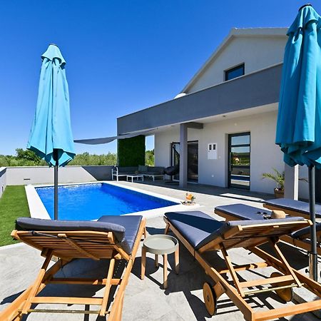 Luxurious Villa Natali Pridraga Zewnętrze zdjęcie