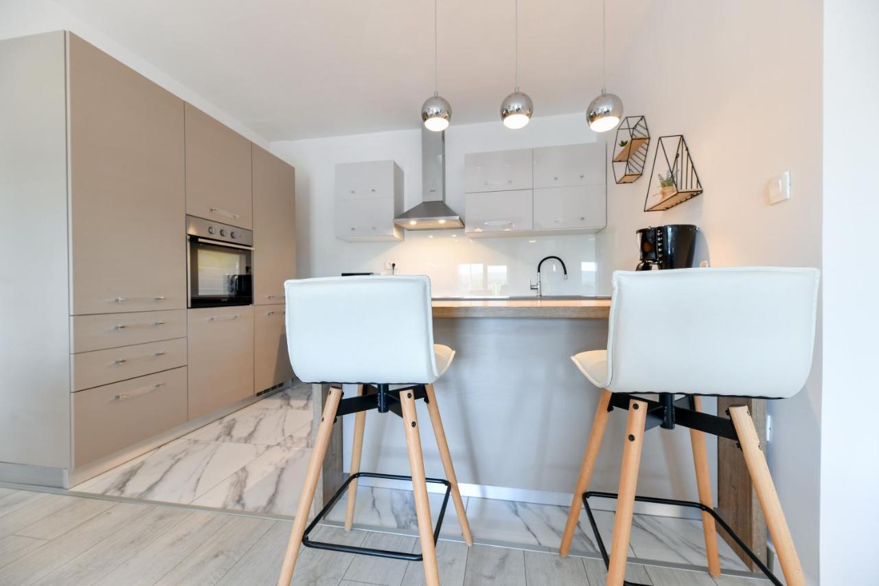 Luxurious Villa Natali Pridraga Zewnętrze zdjęcie