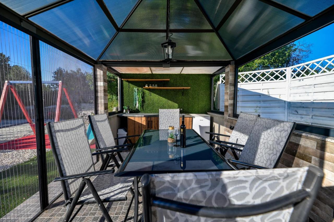 Luxurious Villa Natali Pridraga Zewnętrze zdjęcie