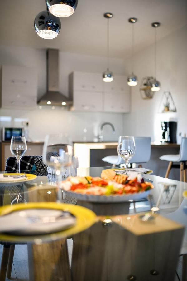 Luxurious Villa Natali Pridraga Zewnętrze zdjęcie