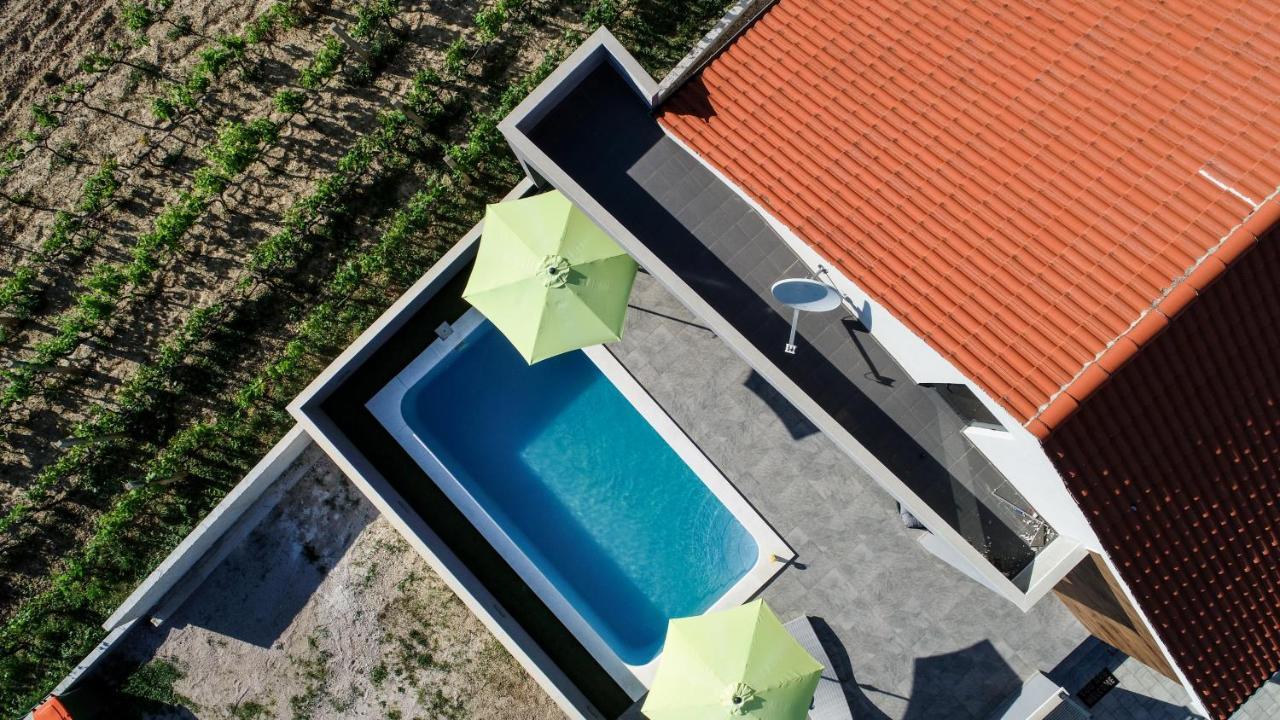 Luxurious Villa Natali Pridraga Zewnętrze zdjęcie