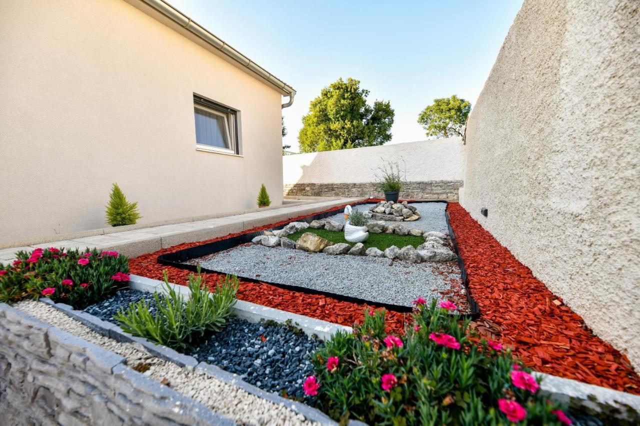 Luxurious Villa Natali Pridraga Zewnętrze zdjęcie