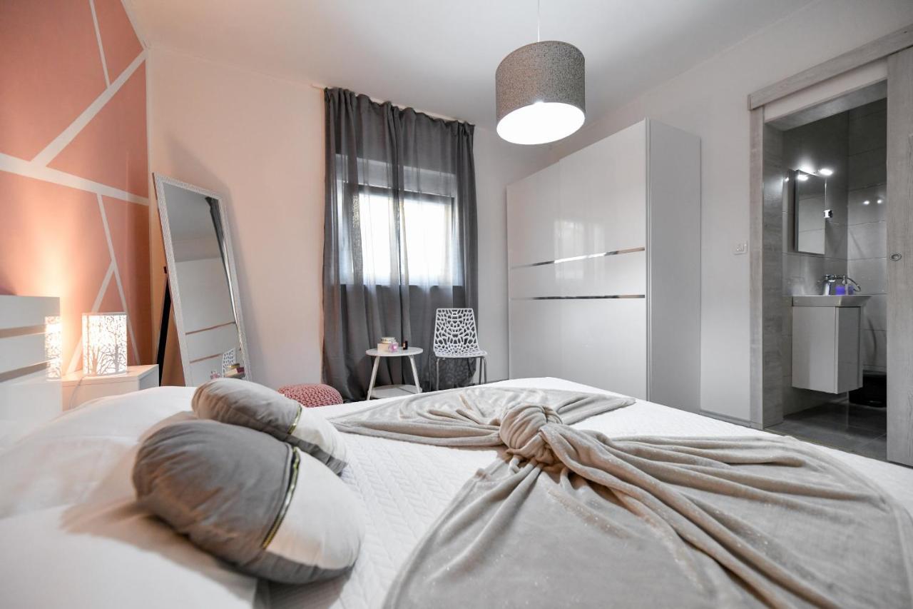 Luxurious Villa Natali Pridraga Zewnętrze zdjęcie