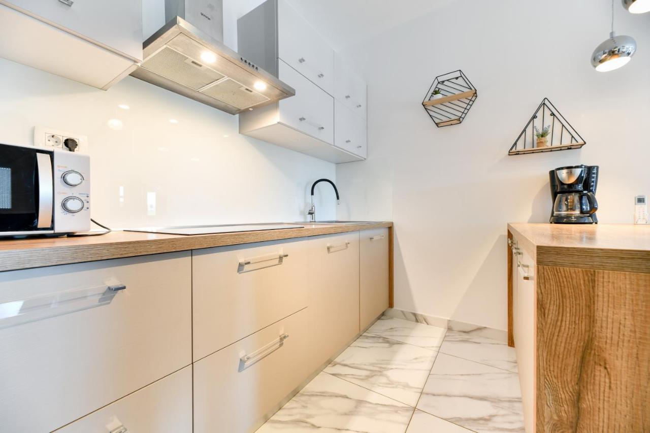 Luxurious Villa Natali Pridraga Zewnętrze zdjęcie