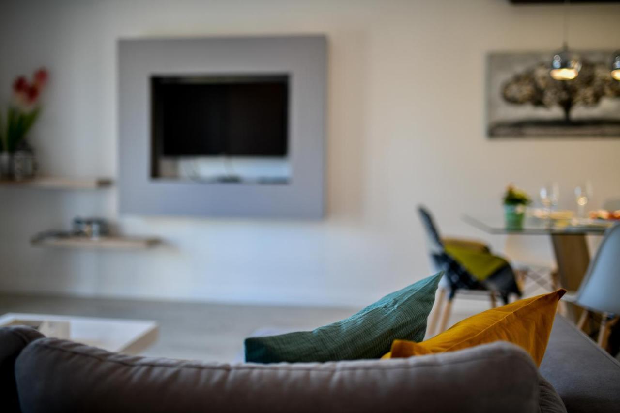 Luxurious Villa Natali Pridraga Zewnętrze zdjęcie