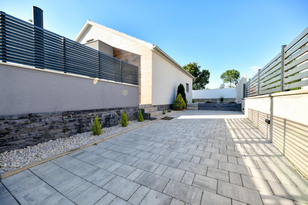 Luxurious Villa Natali Pridraga Zewnętrze zdjęcie
