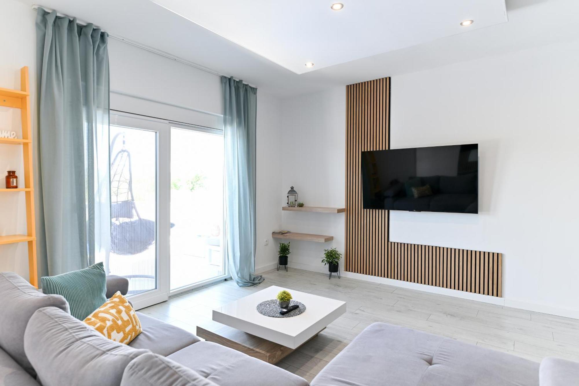 Luxurious Villa Natali Pridraga Zewnętrze zdjęcie