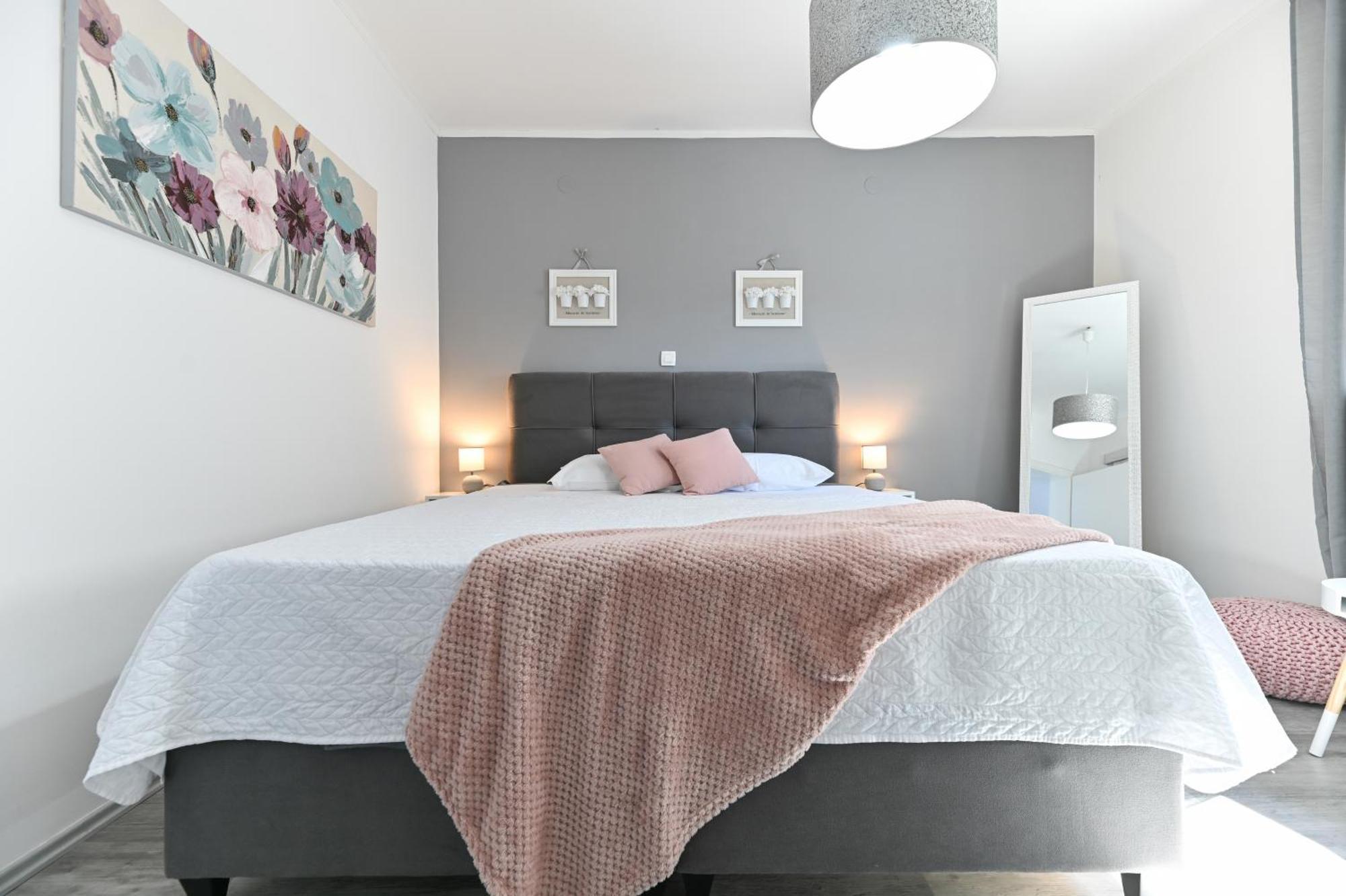 Luxurious Villa Natali Pridraga Zewnętrze zdjęcie