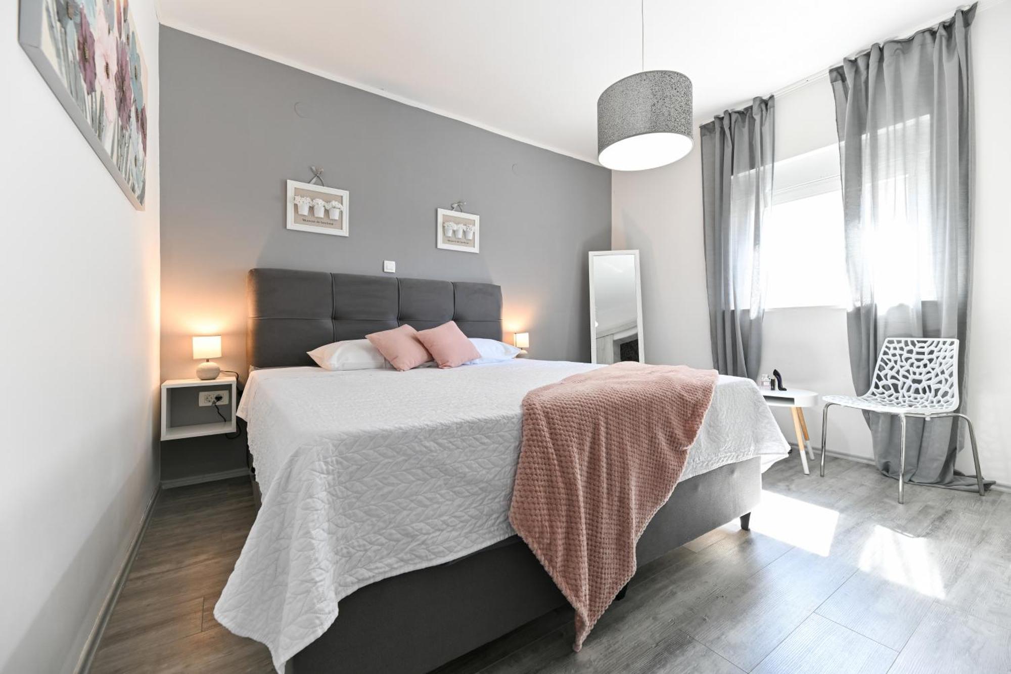 Luxurious Villa Natali Pridraga Zewnętrze zdjęcie