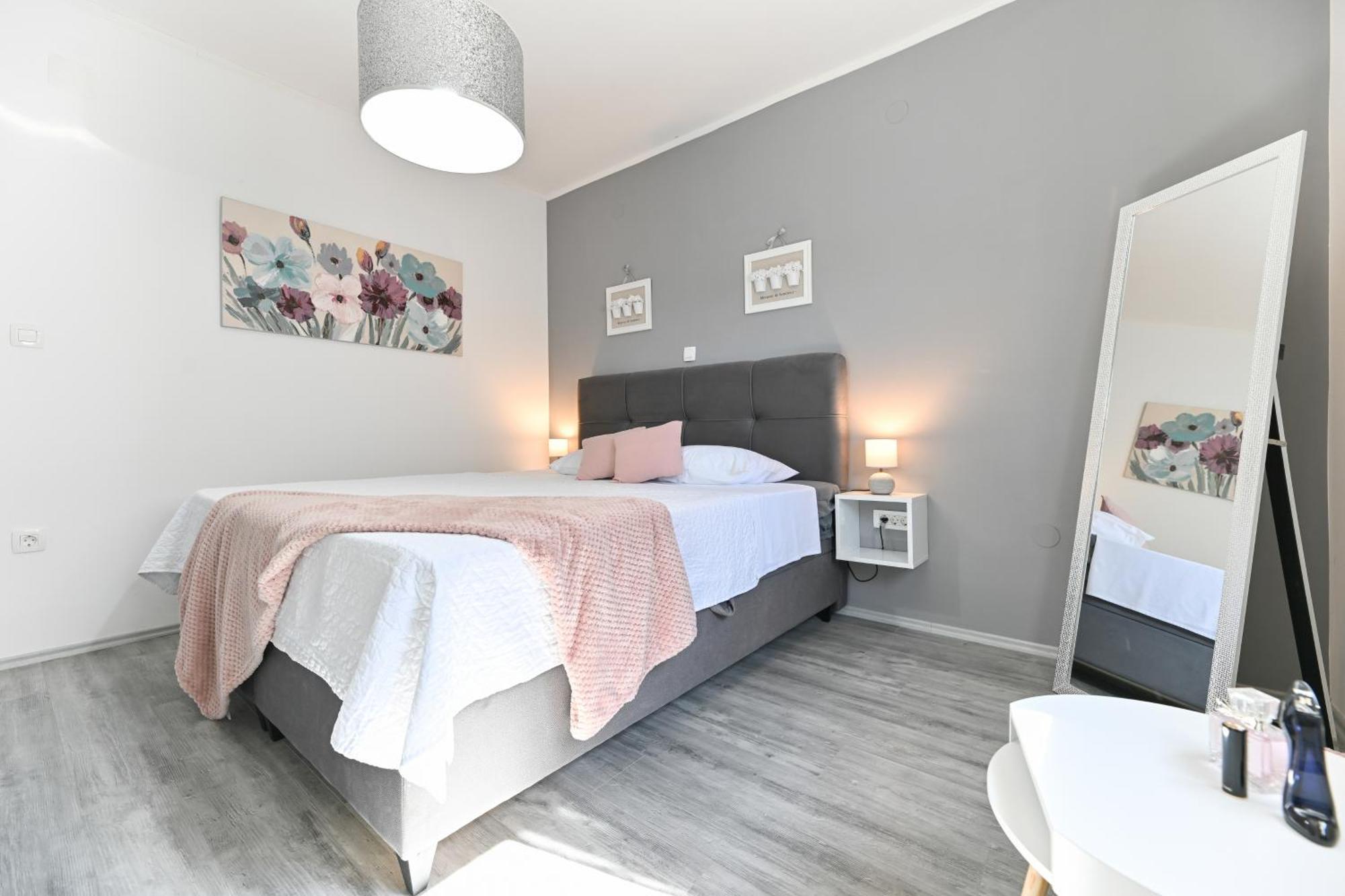 Luxurious Villa Natali Pridraga Zewnętrze zdjęcie