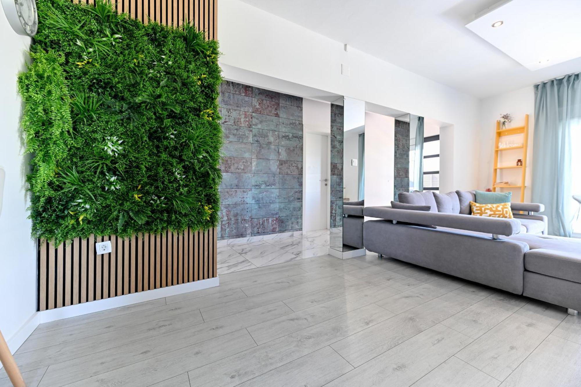 Luxurious Villa Natali Pridraga Zewnętrze zdjęcie