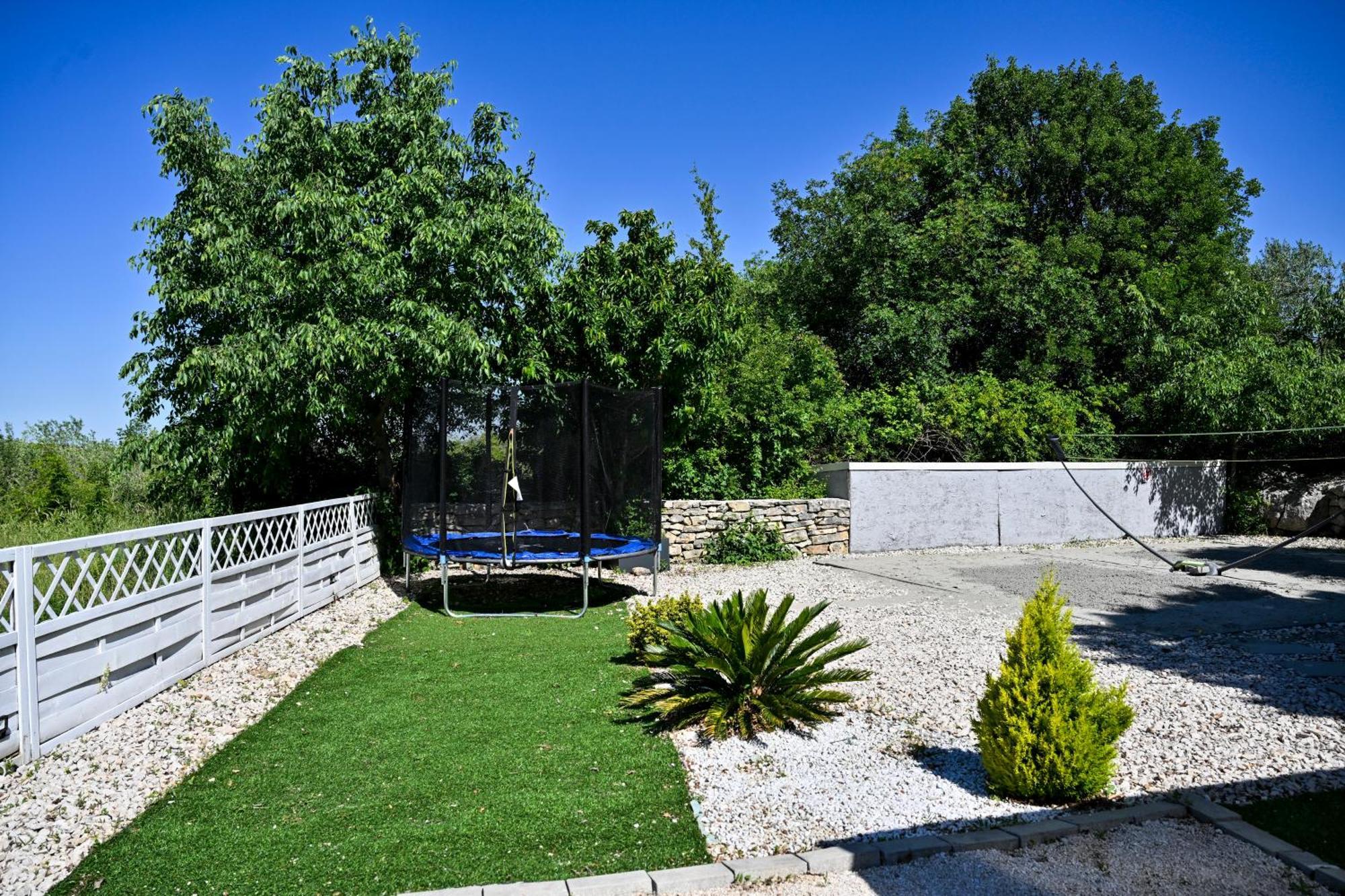 Luxurious Villa Natali Pridraga Zewnętrze zdjęcie